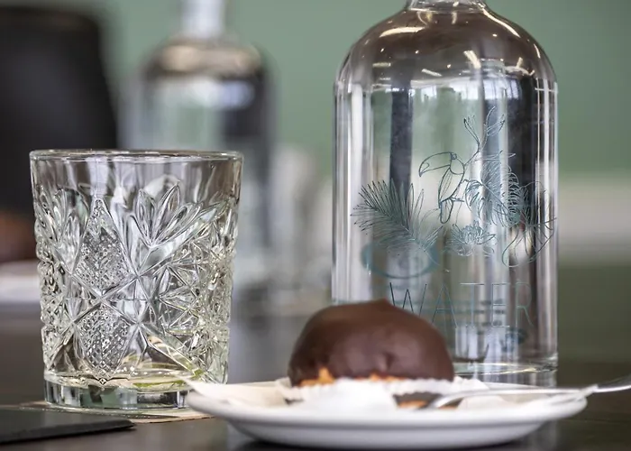 Hotell Der Valk 's-hertogenbosch -