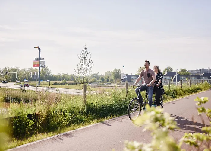 Der Valk 's-hertogenbosch - 4*