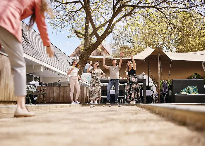 Der Valk 's-hertogenbosch - Hotell 4*