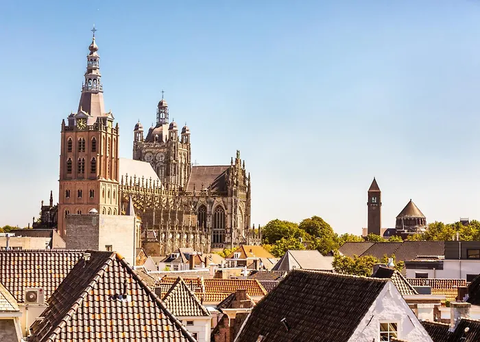 Der Valk 's-hertogenbosch - 4* Vught