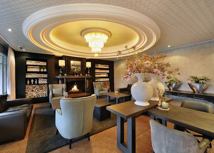 Der Valk 's-hertogenbosch - Hotell