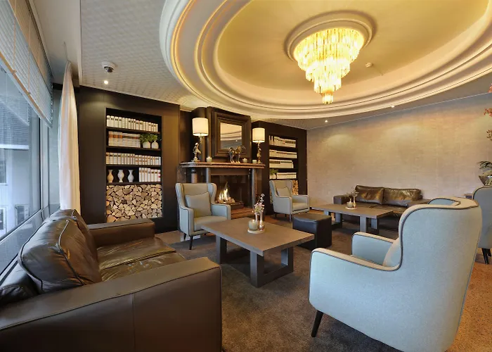 Der Valk 's-hertogenbosch - Hotell Vught