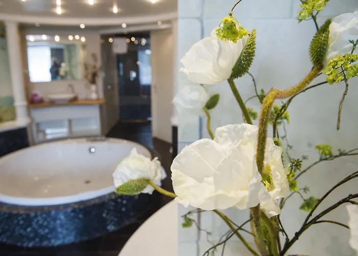 Der Valk 's-hertogenbosch - Hotell Vught