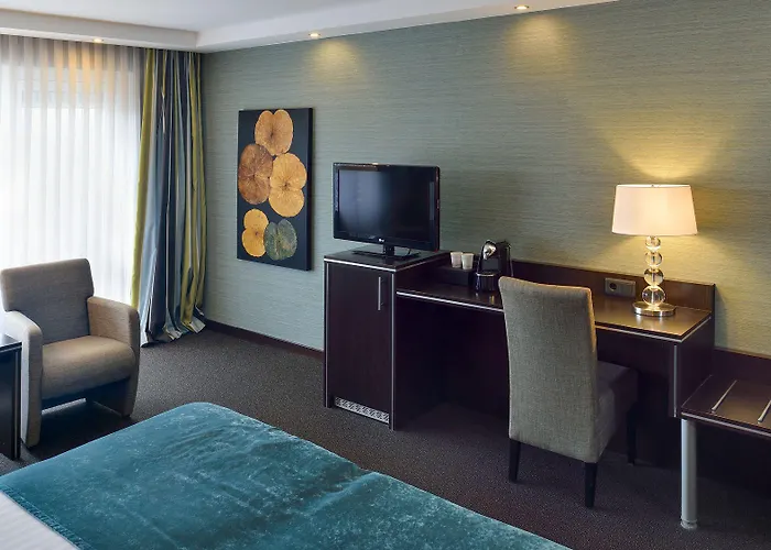 Der Valk 's-hertogenbosch - Hotell 4*