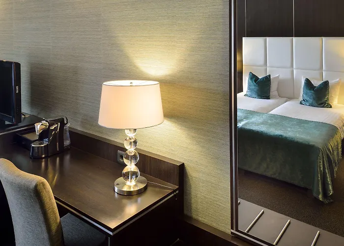 Der Valk 's-hertogenbosch - Hotell 4*