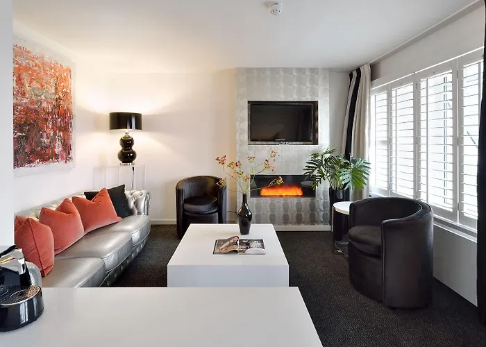 Der Valk 's-hertogenbosch -