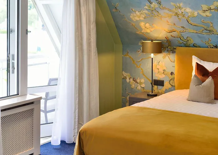 Hotell Der Valk 's-hertogenbosch - 4*