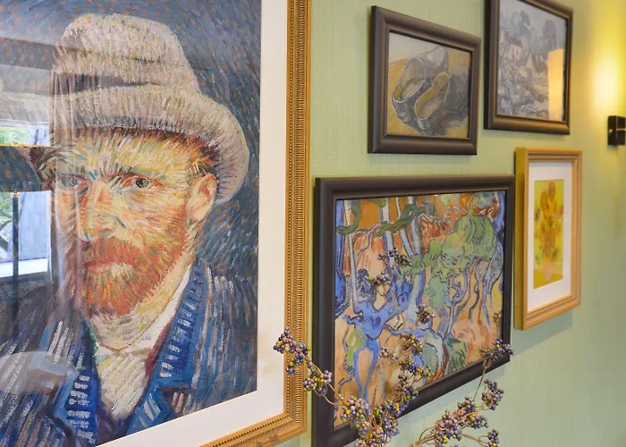 Der Valk 's-hertogenbosch - 4*