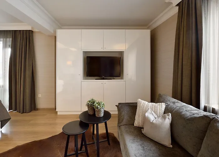 Der Valk 's-hertogenbosch - 4* Vught