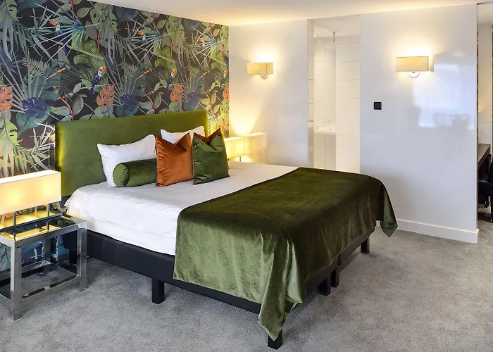 Der Valk 's-hertogenbosch - Hotell