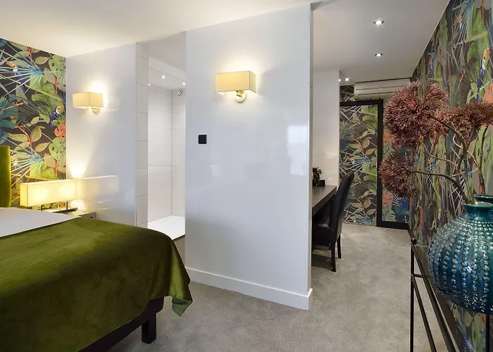 Der Valk 's-hertogenbosch - Hotell Vught