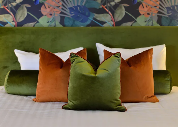 Der Valk 's-hertogenbosch - Hotell