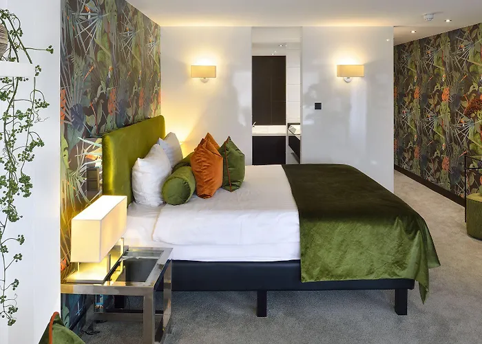 Der Valk 's-hertogenbosch - Hotell Vught