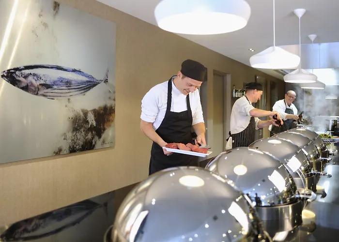 Hotell Der Valk 's-hertogenbosch - 4*