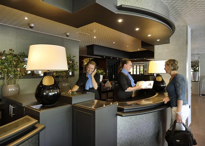 Der Valk 's-hertogenbosch - Vught