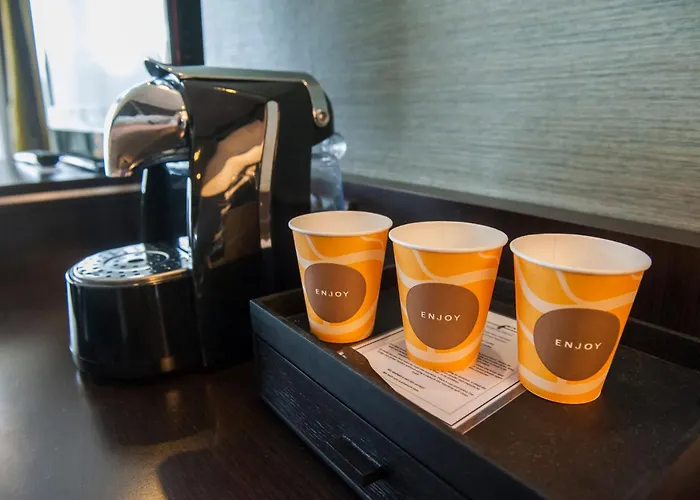 Der Valk 's-hertogenbosch - Hotell