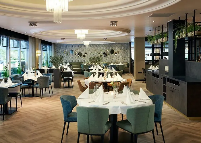 Ξενοδοχείο Der Valk 's-hertogenbosch - 4*