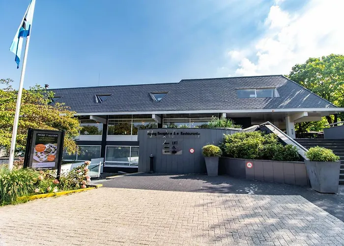 Der Valk 's-hertogenbosch - Hotell Vught