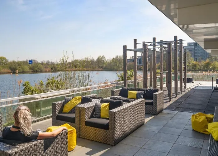 Der Valk 's-hertogenbosch - Hotell